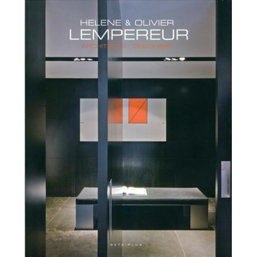 Hélène Et Olivier Lempereur - Architects/Designers