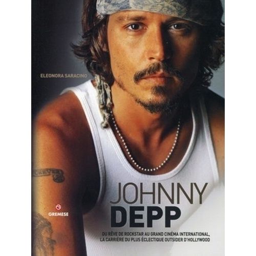 Johnny Depp