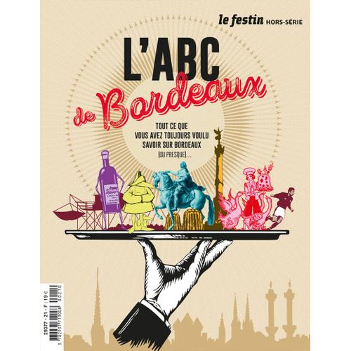 L'abc De Bordeaux