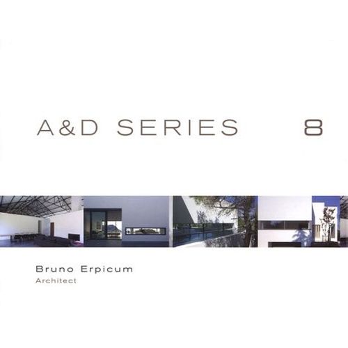 A&d Series 8