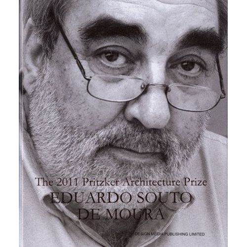 Eduardo Souto De Moura - The 2011 Pritzker Architecture Prize
