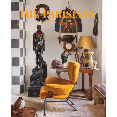 The Parisians - Tastemakers At Home