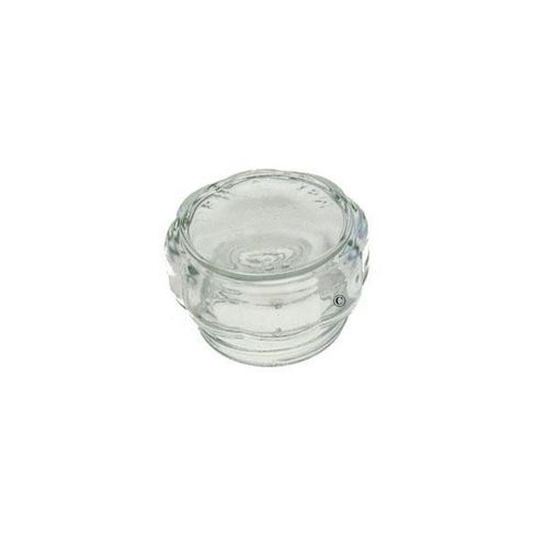 Hublot de lampe (110761-12240) Four cuisinière (74X2387 92615459 CANDY BRANDT SAUTER ROSIERES FAGOR ELEKTRA-BREGENZ SANGIORGIO VEDETTE BLANCO CRYSTAL IBERNA NOVY HOOVER ATAG KLEENMAID WHITE-WESTINGHOU