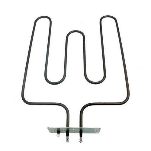 Résistance sole 1530W (113522-33696) Four cuisinière (93700953 ROSIERES CANDY HOOVER ZEROWATT GASFIRE)