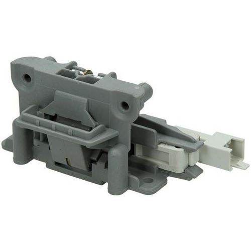 Verrou de porte (121062-32936) Lave-vaisselle (C00274116 482000023147 ARISTON HOTPOINT INDESIT SCHOLTES)