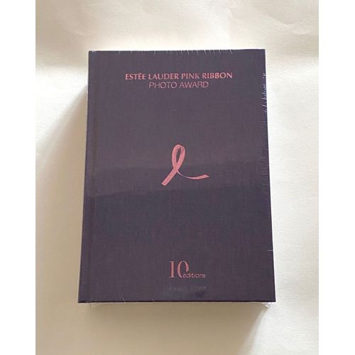 Estee Lauder Pink Ribbon - Photo Award