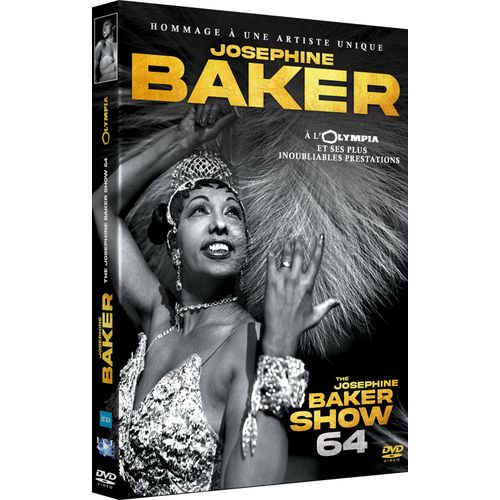 The Joséphine Baker Show