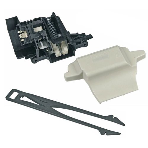 Sécurité de porte ATLANTIC (138505-16743) Lave-vaisselle (481010792430 WHIRLPOOL BAUKNECHT IGNIS LADEN IKEA WHIRLPOOL KITCHENAID MAYTAG)