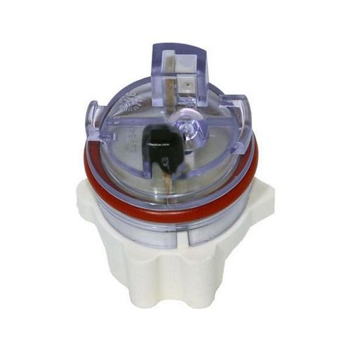 Détecteur optique de présence d'eau (sonde capteur OWI) (138564-38531) Lave-vaisselle (480140101529 WHIRLPOOL BAUKNECHT LADEN KITCHENAID IGNIS IKEA WHIRLPOOL)