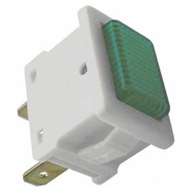 Voyant vert Réfrigérateur congélateur (481913448298 RADIOLA PROLINE IGNIS LADEN WHIRLPOOL BAUKNECHT IKEA WHIRLPOOL)