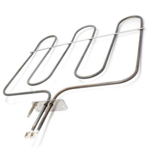 Résistance de voute/grill 2000W (166497-41205) Four cuisinière (93780171 ROSIERES HOOVER CANDY)