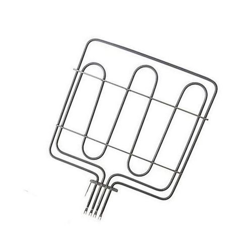 Résistance de voute grill 1200+2110W (223262-33819) Four cuisinière (44001353 ROSIERES CANDY HOOVER ZEROWATT)