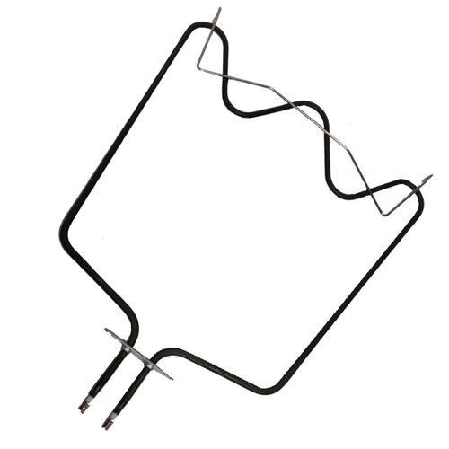 Résistance inférieure 1150W (243926-41676) Four cuisinière (481010551720 WHIRLPOOL BAUKNECHT ARISTON HOTPOINT KITCHENAID IKEA WHIRLPOOL CYLINDA IGNIS LADEN)