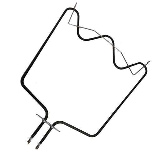 Résistance inférieure 1150W (243926-41677) Four cuisinière (481010551720 WHIRLPOOL BAUKNECHT ARISTON HOTPOINT KITCHENAID IKEA WHIRLPOOL CYLINDA IGNIS LADEN)