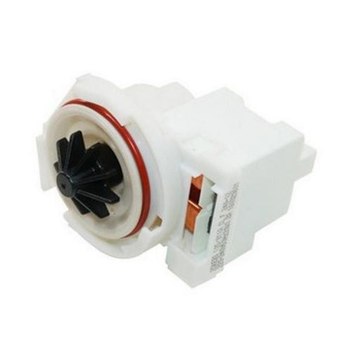 Pompe de vidange Lave-vaisselle (C00256542 BAUKNECHT IGNIS SCHOLTES INDESIT WHIRLPOOL ARISTON HOTPOINT)