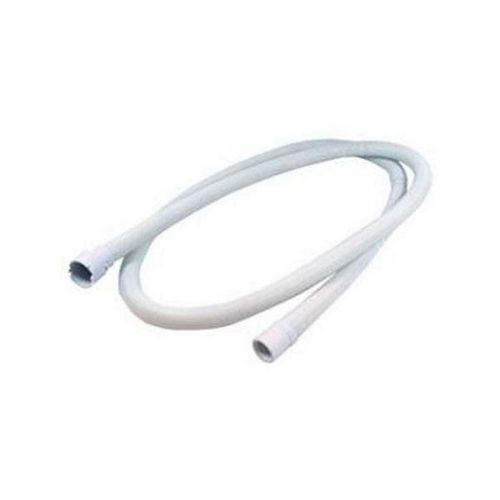 Tuyau de vidange droit 2m (256685-29297) Lave-vaisselle (1740160300 32X2331 BEKO WHIRLPOOL BRANDT BAUKNECHT FAGOR FAR CONTINENTAL EDISON SELECLINE BLOMBERG BLUESKY LISTO SANGIORGIO ALTUS DE DIETRICH V