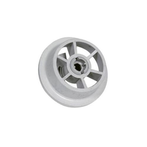 Roulette panier inférieur (x1) Lave-vaisselle (1885900400 FUNIX BAUKNECHT BEKO CONTINENTAL EDISON LISTO SELECLINE FAR SAUTER BLOMBERG ALTUS BLUESKY PROLINE SABA ARDEM UNIC LINE UNICLINE AYA IGNIS GRUN