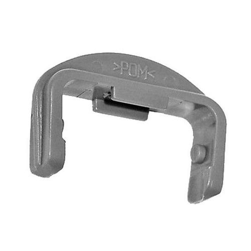 Embout de rail glissiere Lave-vaisselle (1887460200 FUNIX BAUKNECHT SANGIORGIO BEKO SMEG CONTINENTAL EDISON LISTO VEDETTE SELECLINE FAR SAUTER BLOMBERG ALTUS BLUESKY PROLINE SABA EDESA EDEDA ARDEM OCE