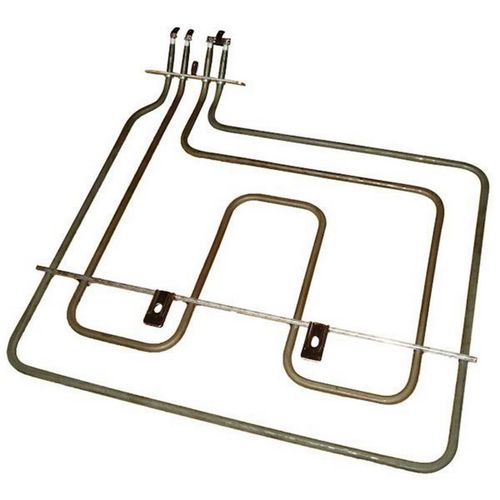 Résistance de voute/grill 1100W + 1100W (256723-14537) Four cuisinière (262900064 BEKO LISTO GRUNDIG LEISURE ESSENTIEL FAR)