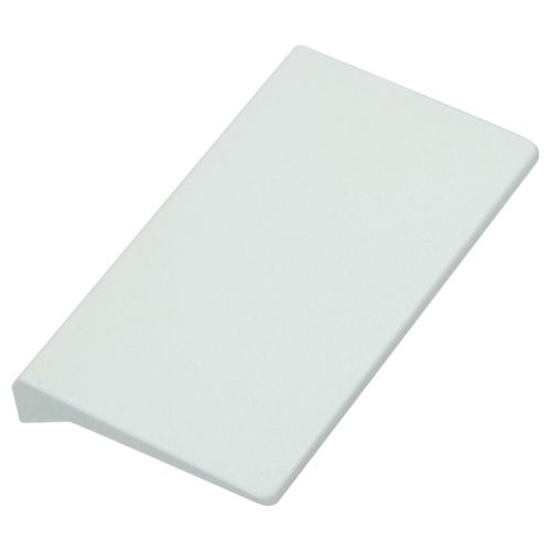 Poignée de portillon de freezer Réfrigérateur congélateur (481249868226 IGNIS KITCHENAID LADEN ARISTON HOTPOINT INDESIT WHIRLPOOL BAUKNECHT IKEA WHIRLPOOL)