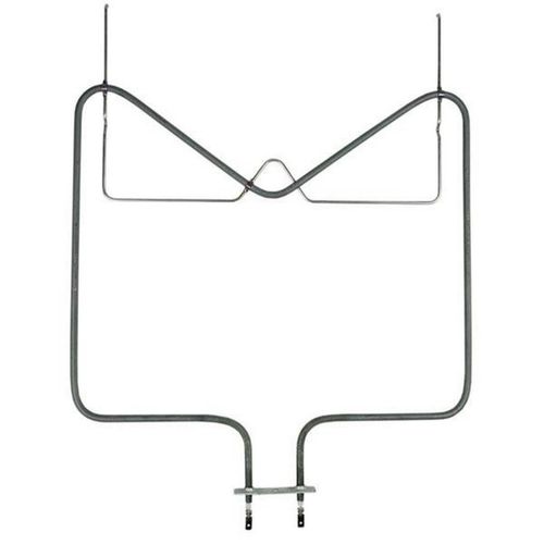 Résistance de Sole inférieure 1150W (266559-14392) Four cuisinière (481010375734 WHIRLPOOL IGNIS BAUKNECHT IKEA WHIRLPOOL LADEN BRASTEMP)