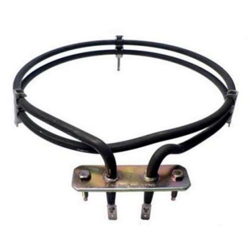 Résistance circulaire 2100W (280392-33853) Four cuisinière (CA5C006A7 DE DIETRICH FAGOR SAUTER BRANDT ATAG MASTERCOOK PELGRIM THERMOR)