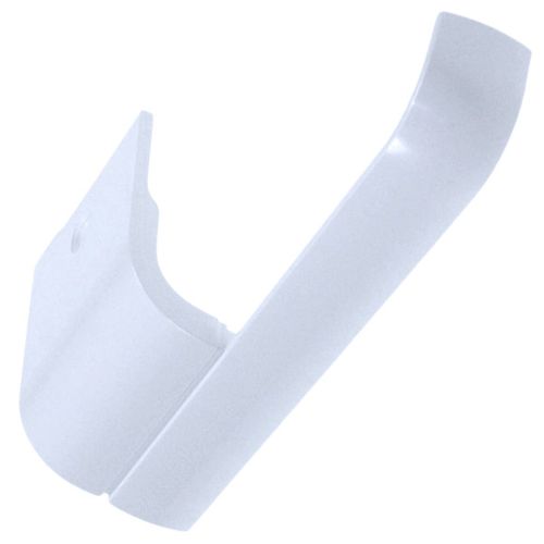 Poignée de porte (293380-17744) Réfrigérateur congélateur (00491169 BOSCH SIEMENS)