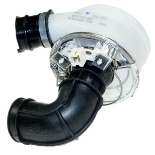 Résistance (294535-38371) Lave-vaisselle (C00302489 ARISTON HOTPOINT WHIRLPOOL INDESIT SCHOLTES BAUKNECHT LADEN KITCHENAID)