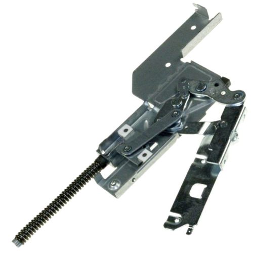 Charnière de porte droite Lave-vaisselle (C00302997 C00538376 BAUKNECHT IGNIS ARISTONHOTPOINT SCHOLTES LADEN INDESIT WHIRLPOOL ARISTON HOTPOINT)