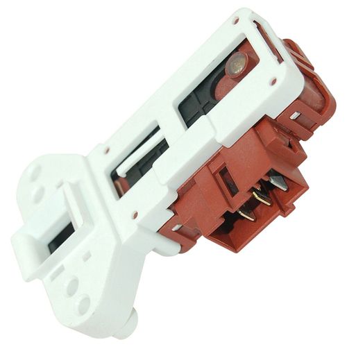 Sécurité de porte Fermeture Verrou ZV462M Lave-linge (32005174 FORTEX VALBERG JPC WELCO PRINCETON QILIVE TWINSTAR SURFLINE TUCSON COBAL KINGDHOME VEDETTE TELEFUNKEN FRANCIA SAMANA ICEBER KING D'HOME L