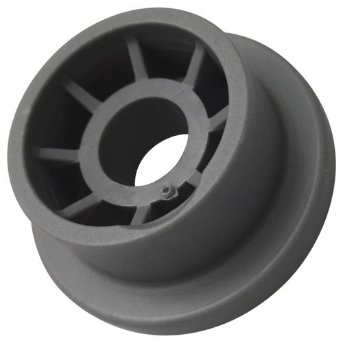 Roulette panier inférieur (x1) d'origine Lave-vaisselle (C00260820 482000021965 ARISTON HOTPOINT WHIRLPOOL BAUKNECHT ROWENTA INDESIT SCHOLTES IGNIS)