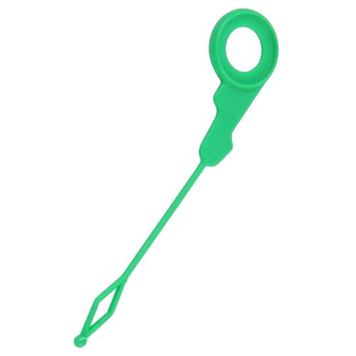 Tige de nettoyage de gouttière d'ecoulement (296075-58926) Réfrigérateur congélateur (50214722006 ARTHUR MARTIN ELECTROLUX ELECTROLUX FAURE AEG ZANUSSI PROGRESS ARTHUR MARTIN IKEA KELVINATOR CURTISS
