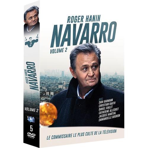 Navarro - Volume 2