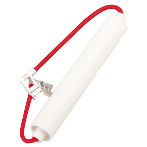 Fusible haute tension 0.85A 5KV (296796-38402) Four micro-ondes (DE91-70061A SAMSUNG LG WHIRLPOOL BRANDT PROLINE CANDY HITACHI DAEWOO SIEMENS MOULINEX BOSCH PANASONIC DE DIETRICH ROSIERES SHARP ELECTR