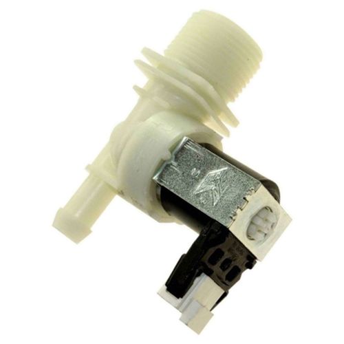 Electrovanne 1 voie 180° (296895-42481) Lave-vaisselle (480140102032 {marques_appareils}[)]