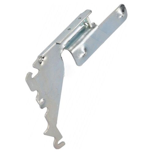 Charnière gauche de porte Lave-vaisselle (1741810102 C00314668 BAUKNECHT GENERISS HIGHONE SAMSUNG BEKO CANDY TELEFUNKEN CONTINENTAL EDISON LISTO VEDETTE VALBERG HOOVER SELECLINE FAR SAUTER BLOMBERG KO