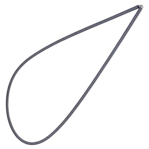 Collier joint/cuve (313189-47796) Lave-linge (37008555 0530009441 MANHATTAN HAIER)