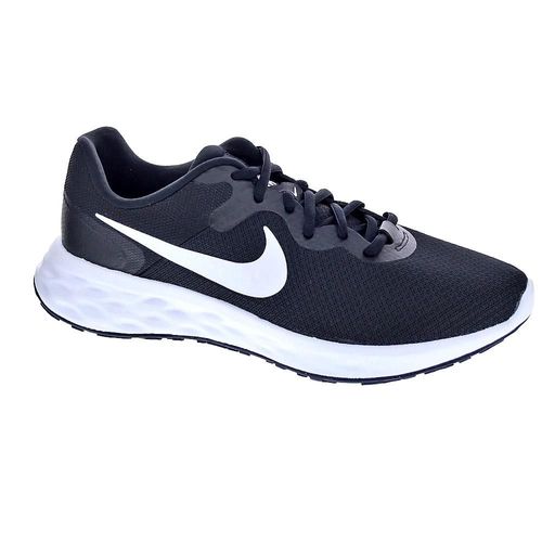 Nike Revolution 6 Baskets Basses Homme Noir - 46