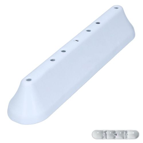 Aube de tambour 22cm (316016-30671) Lave-linge (42002750 UNICLINE WESTWOOD JETWASH WALTHAM AVEA CLAYTON LINETECH HYUNDAI AYA BELLAVITA BLUESKY COBAL CONTINENTAL EDISON FRIGIDAIRE FUNIX HARROW HOME JPC