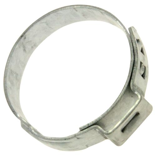 Collier de serrage d'origine Lave-vaisselle (481240148588 BAUKNECHT IGNIS KITCHENAID RADIOLA IKEA MIELE BRANDT IKEA WHIRLPOOL LADEN WHIRLPOOL FAGOR)