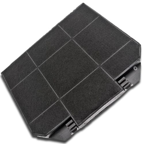 Filtre charbon (x1) ROBLIN 5403008 (36027-1250) Hotte (ROBLIN 5403008 ROBLIN ARISTON HOTPOINT FRANKE SMEG ELECTROLUX ARTHUR MARTIN ELECTROLUX ZANUSSI AIRLUX AEG DE DIETRICH SCHOLTES AIRFORCE BLOMBERG
