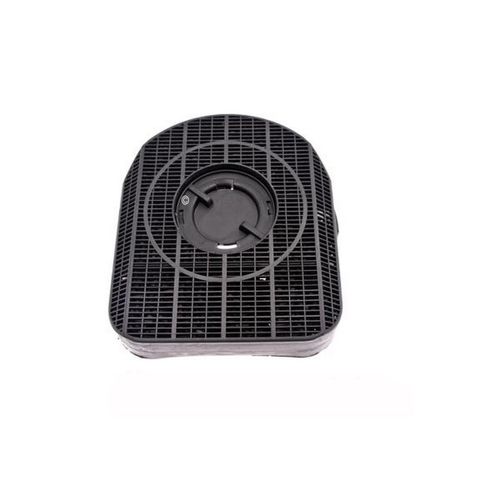 Filtre charbon type 200 Hotte (481281718522 CHF200 CANDY AEG BOSCH ARISTON HOTPOINT INDESIT ROSIERES GORENJE IGNIS SMEG BAUKNECHT FAGOR FAR ELECTROLUX KITCHENAID CREDA SCHOLTES SIEMENS NEFF IKEA WHIRL