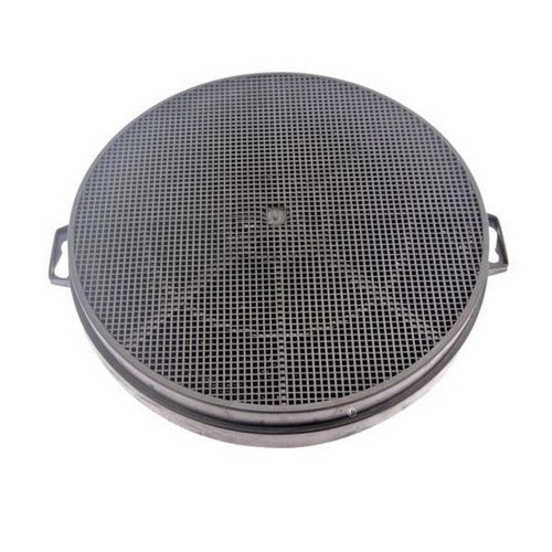 Filtre charbon type B210 FAC539 (37056-2682) Hotte (CHF210 481281718524 KFC6901 BRANDT SCHOLTES THERMOR SAUTER WHIRLPOOL AIRLUX DE DIETRICH ROSIERES CLIMADIFF SIEMENS CANDY FAURE FAR NEFF BAUKNECHT AR