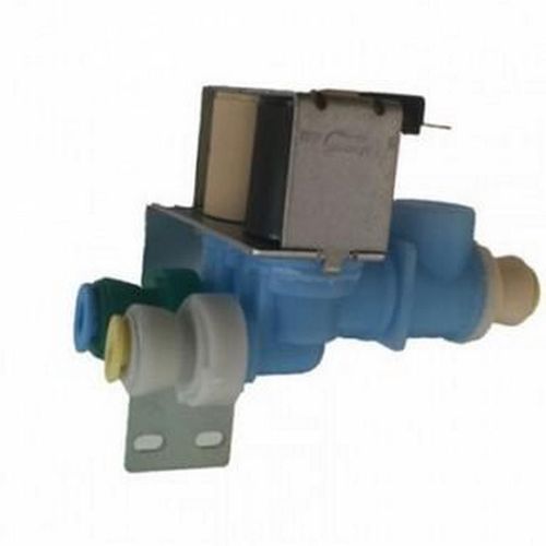 Electrovanne distributeur d'eau Réfrigérateur congélateur (481236058486 MAYTAG IGNIS IKEA ELECTROLUX KITCHENAID ARISTON HOTPOINT IKEA SCHOLTES SMEG BAUKNECHT IKEA WHIRLPOOL WHIRLPOOL ADMIRAL)
