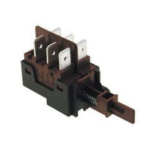 Interrupteur (52210-19808) Lave-vaisselle (92742816 {marques_appareils}[)]