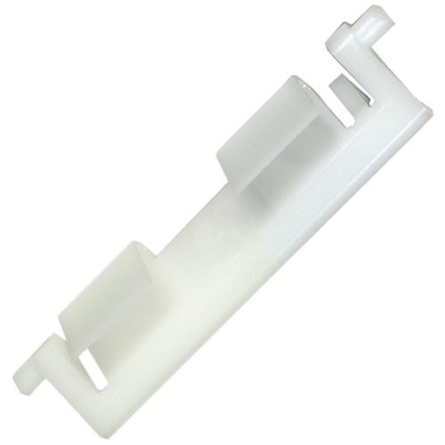 Ressort portillon de freezer d'origine Réfrigérateur congélateur (481249298033 IGNIS LADEN WHIRLPOOL BAUKNECHT IKEA WHIRLPOOL)