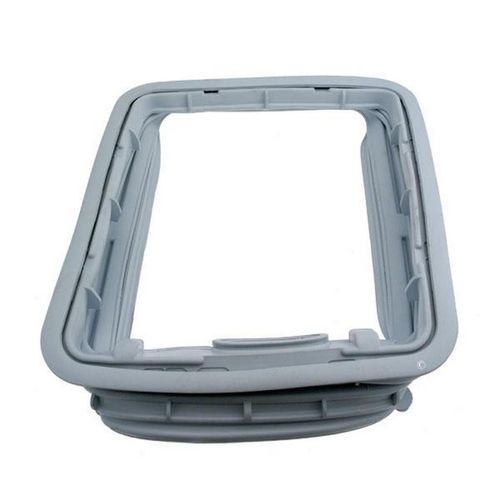 Joint de porte (53964-29794) Lave-linge (55X3754 52X4578 BRANDT BOSCH SIEMENS VEDETTE FAGOR CRYSTAL SANGIORGIO THOMSON MASTERCOOK EDESA CYLINFA MABE ASPES BLOMBERG ESSENTIEL B BELLAVITA DOMEOS ELEKTRA