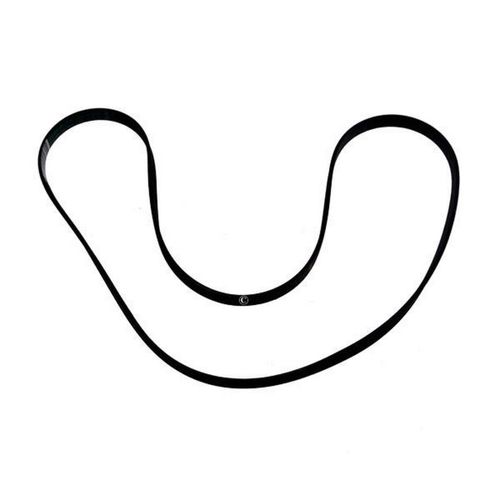 Courroie 1161J5 (54929-22242) Lave-linge (55X2987 {marques_appareils}[)]