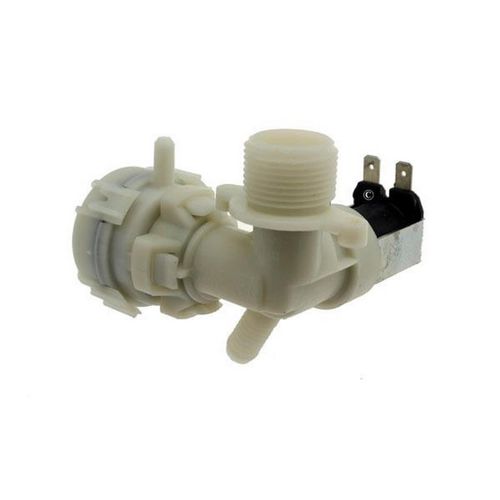 Electrovanne pneumatique (55795-42411) Lave-vaisselle (31X5926 BRANDT ELEKTRA-BREGENZ THOMSON BLOMBERG VEDETTE DE DIETRICH OCEAN SAMET SANGIORGIO THERMOR SAUTER ETNA TEKA HYGENA CRYSTAL STOVES AMICA W
