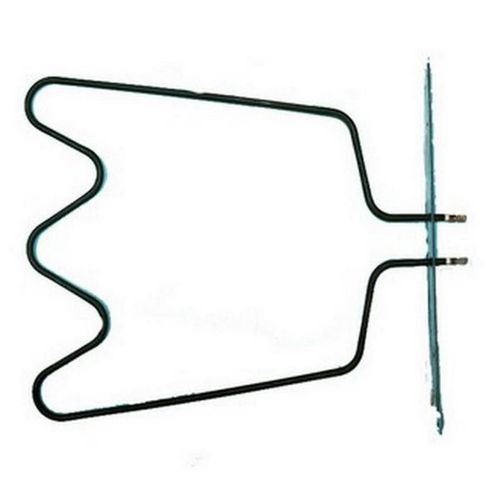 Résistance SOLE (inférieure) 1150W Four cuisinière (481925928948 LADEN WHIRLPOOL IGNIS IKEA WHIRLPOOL IKEA BAUKNECHT)